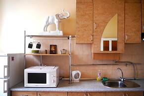 Apartment Svobody 10