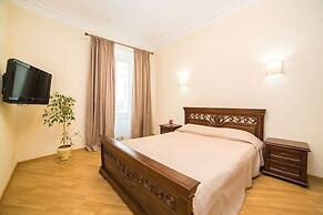 Apartment Virmenska 3