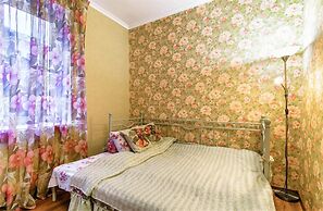 Apartment Virmenska 14