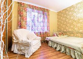 Apartment Virmenska 14