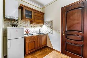 Apartment Virmenska 14