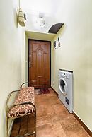 Apartment Virmenska 14