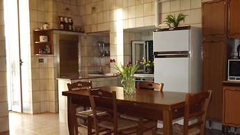 Casa Vacanze San Lorenzo
