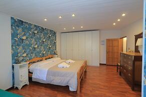 Casa Vacanze San Lorenzo