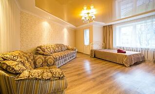 Apartment Svobody 6b