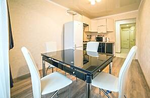 Apartment Svobody 6b