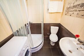 Apartment Shpitalna 21