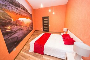 Apartment Shpitalna 21