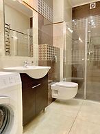 Apartment Lesi Ukrainki 29
