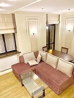 Apartment Lesi Ukrainki 29