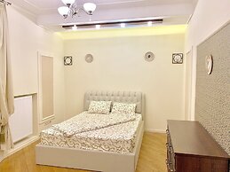 Apartment Lesi Ukrainki 29
