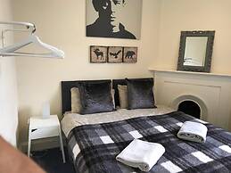 The Edinburgh Townhouse