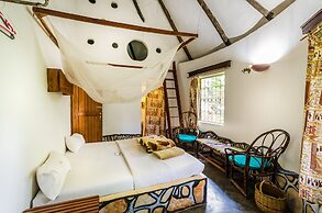 Kingfisher Safaris Resort Hotel