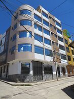La Casa De Yoni