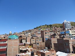 La Casa De Yoni