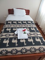La Casa De Yoni
