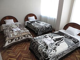 La Casa De Yoni