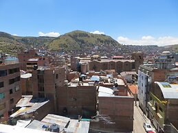 La Casa De Yoni