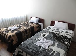 La Casa De Yoni