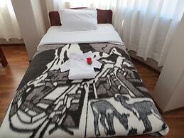 La Casa De Yoni