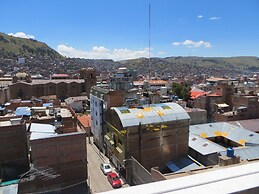 La Casa De Yoni