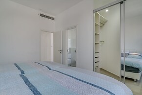 Jerusalem Penthouse