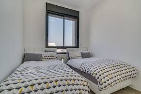Jerusalem Penthouse