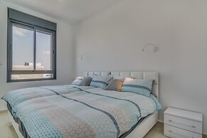 Jerusalem Penthouse
