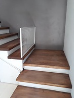 DUPLEX LA PUNTILLA