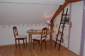 Les Chambres du Relais