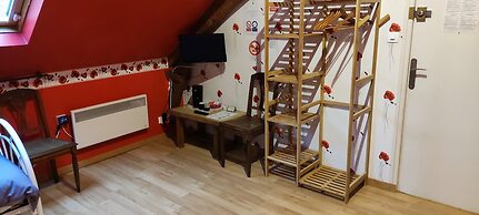Les Chambres du Relais