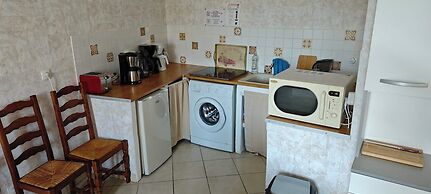 Les Chambres du Relais