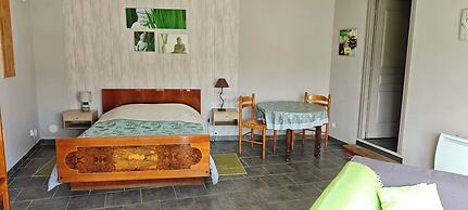 Les Chambres du Relais
