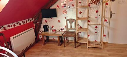 Les Chambres du Relais