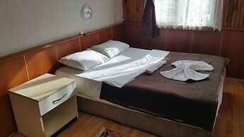 Otel Mustafa
