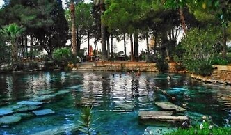 Otel Mustafa