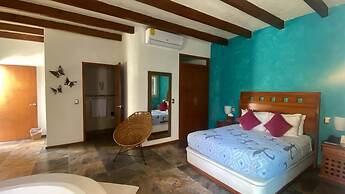 NEQUI HOTEL BOUTIQUE
