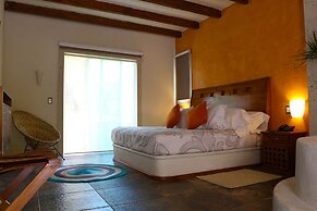 NEQUI HOTEL BOUTIQUE