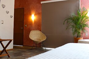 NEQUI HOTEL BOUTIQUE