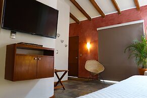 NEQUI HOTEL BOUTIQUE