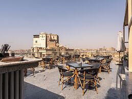 Panorama Ramsis Hotel & Cafe