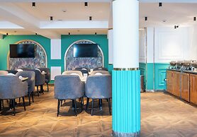 Panorama Ramsis Hotel & Cafe