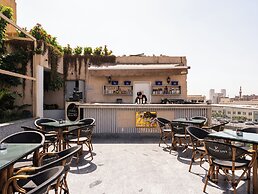 Panorama Ramsis Hotel & Cafe