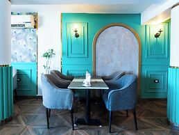 Panorama Ramsis Hotel & Cafe