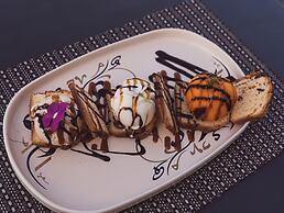Panorama Ramsis Hotel & Cafe