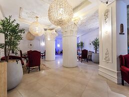 Panorama Ramsis Hotel & Cafe