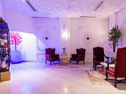 Panorama Ramsis Hotel & Cafe
