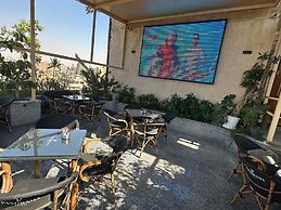 Panorama Ramsis Hotel & Cafe