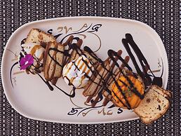 Panorama Ramsis Hotel & Cafe