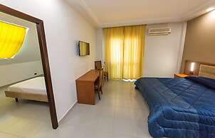 Western Star Hotel